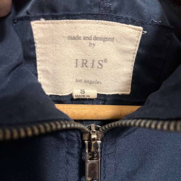 Iris Jacket - Picture 6 of 6